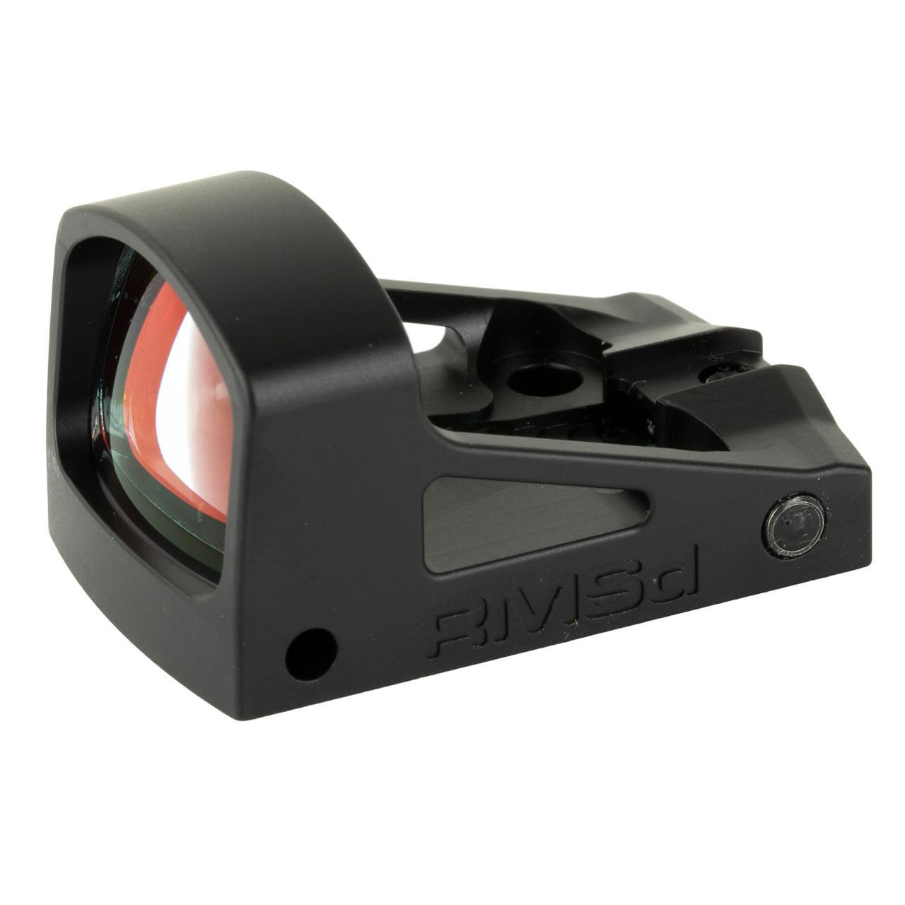  Shield Sights RMSD GLS ED RFX MINI SGHT 4MOA 