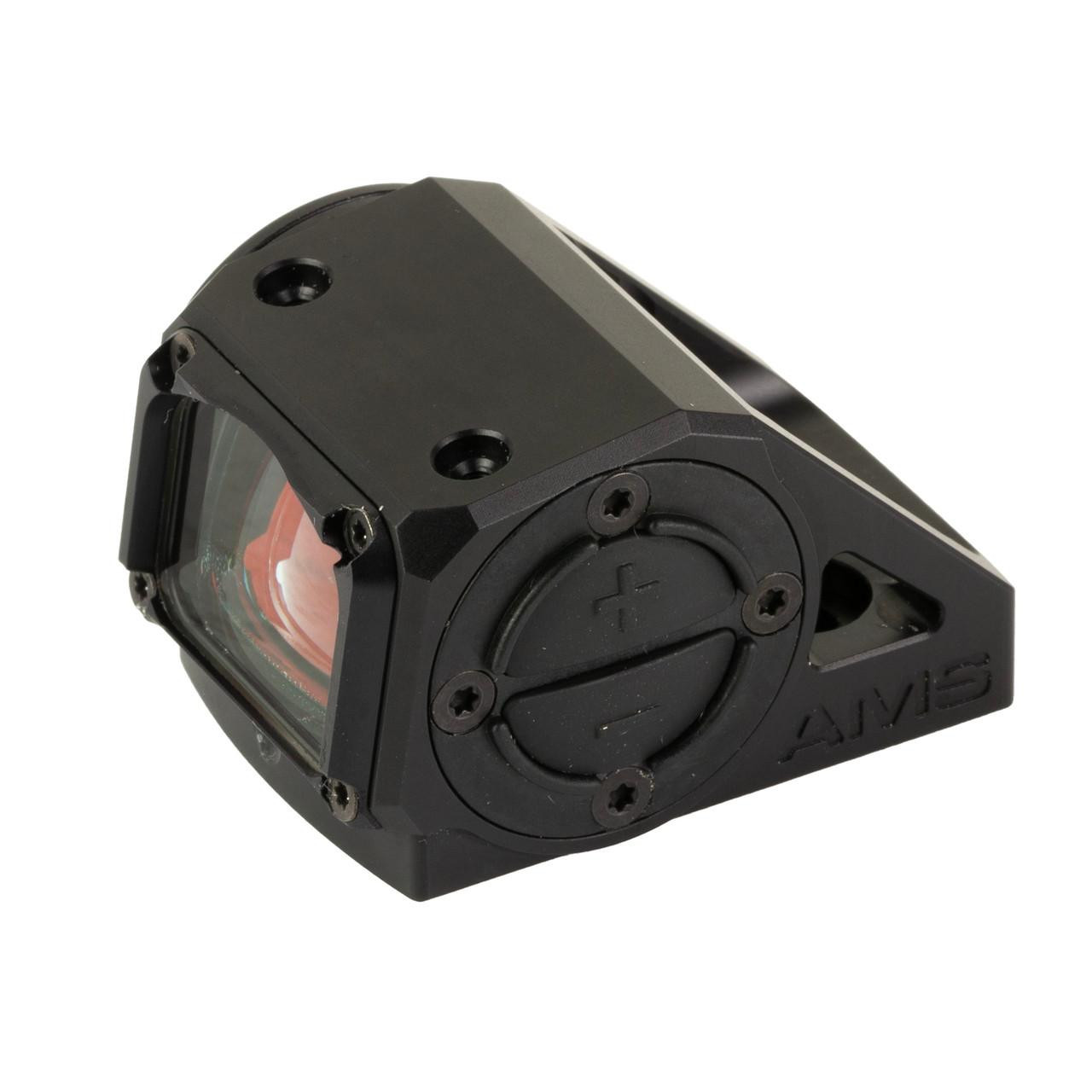 Shield Sights AMS-4MOA Shield Sights AMS ENCLOSED EMITTER RDS 4MOA SHOAMS-4MOA