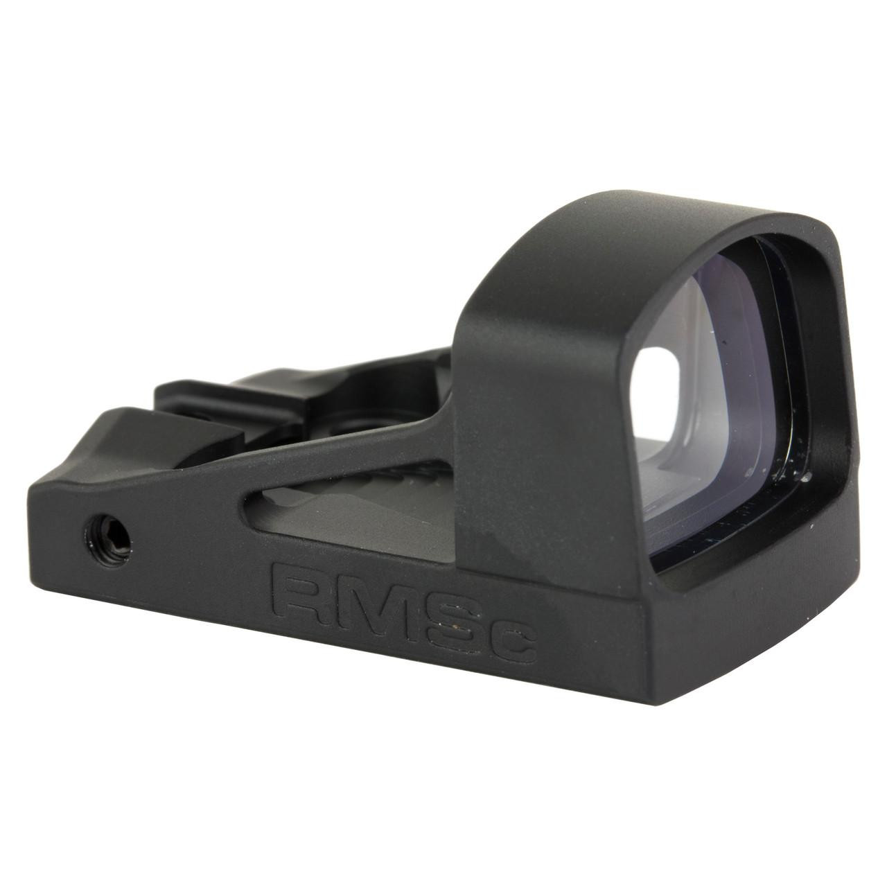  Shield Sights RMSC PLY ED RFX MINI SGHT 8MOA 