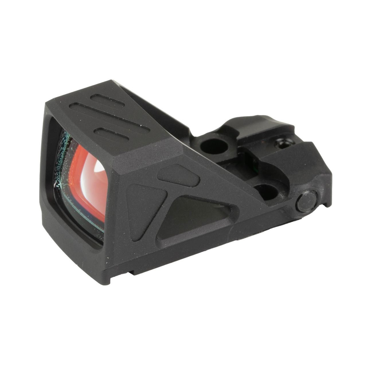  Shield Sights RMSSC GL ED RFX MINI SGHT 4MOA 