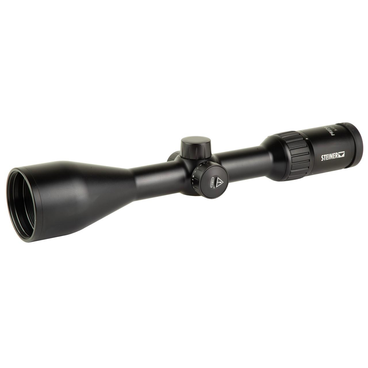 Steiner 8778 STEINER PREDATOR 4 3-12X56MM ST8778