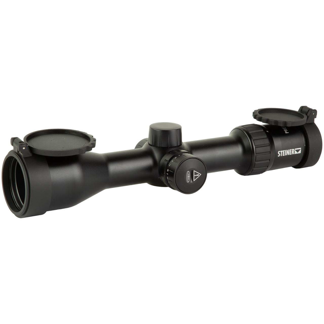 Steiner 8777 STEINER PREDATOR 4S 4-16X44 (SHORT) ST8777
