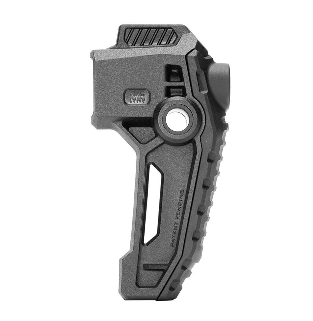  Strike Industries FSA Stock End for Dual or Single Folding Adapters 