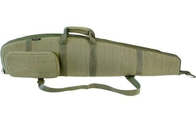 Bulldog Cases BD397 BULLDOG SPLIT SCOPE SG GRN 52" BD397