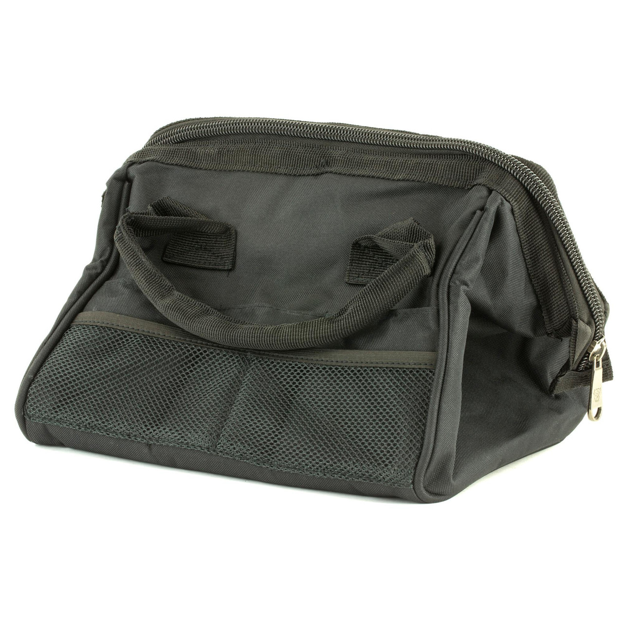 BULLDOG BDT405B TACT AMMO & ACC BAG BLACK