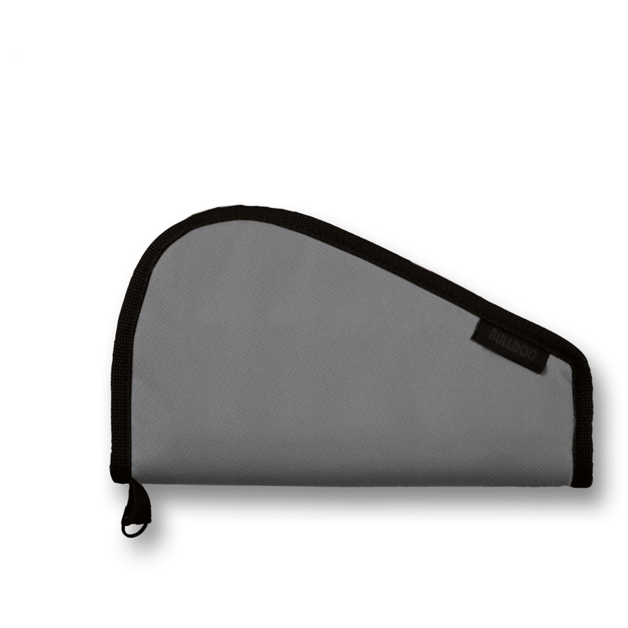 Bulldog Cases BD609, protective gray and black guitar or equipment bag with zipper and handle