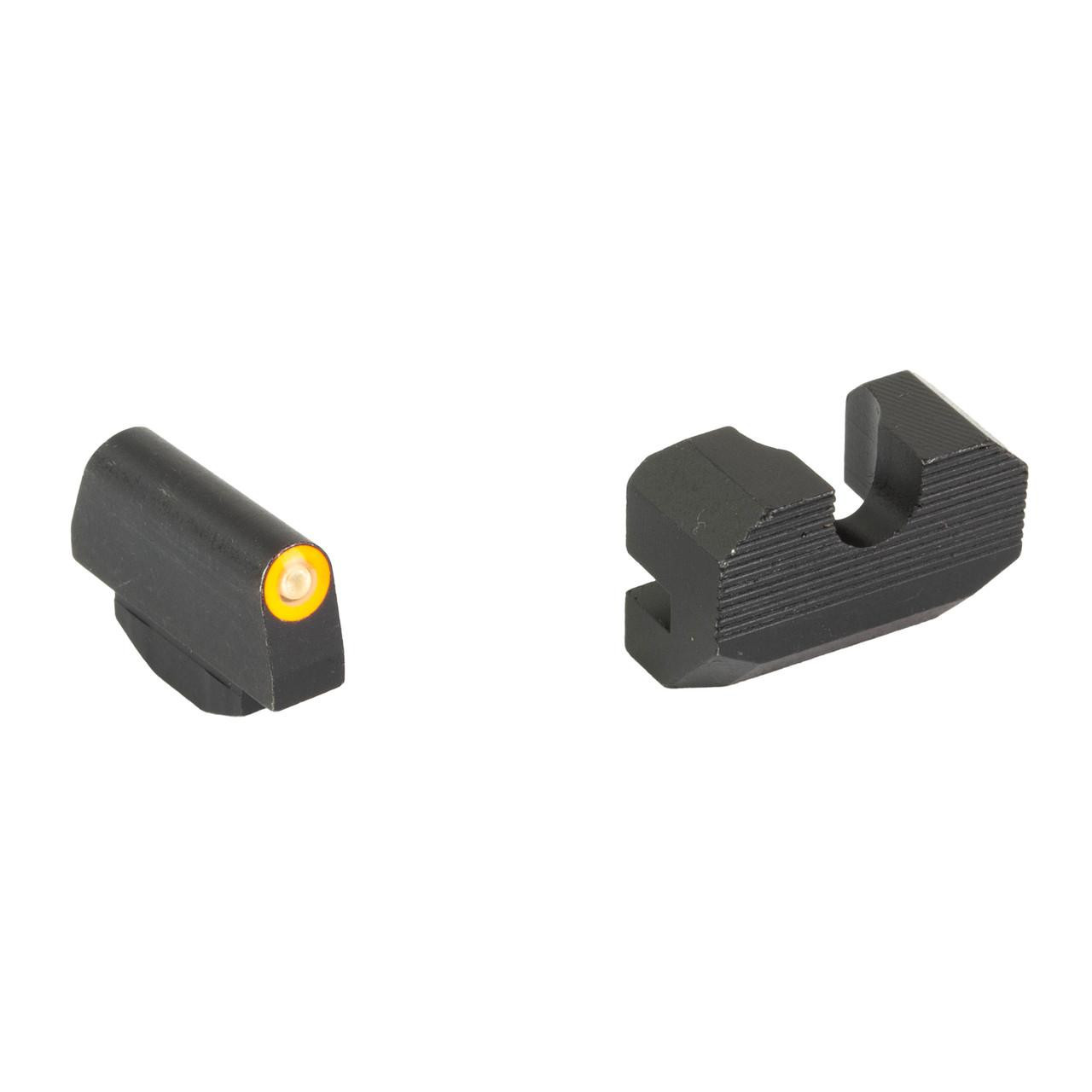XS Sights XS MINIMALIST FOR S&W K/L FRAME ORG 