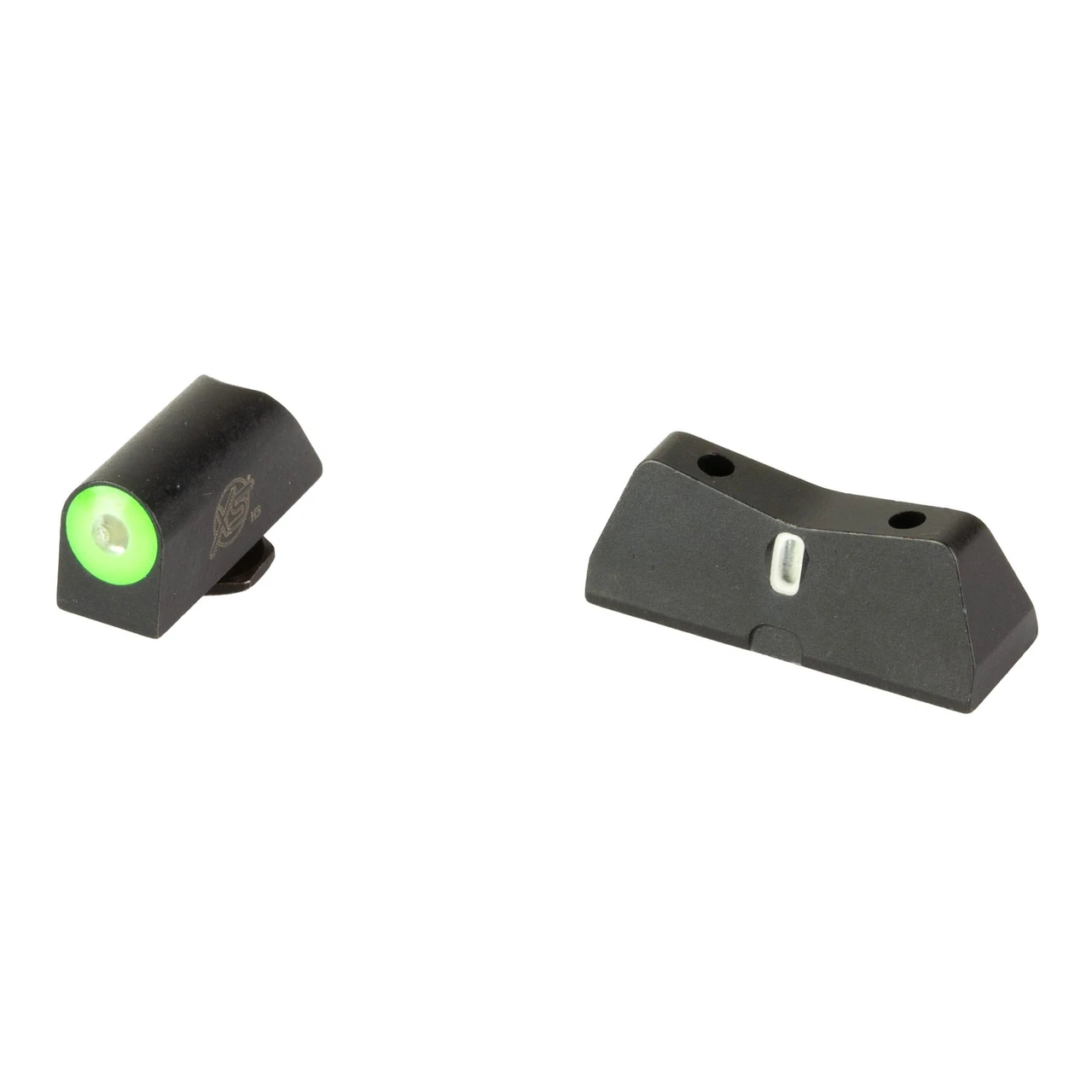 XS GL-X201S-5G DXT2 PRO Big Dot Night Sights Glock 17/19