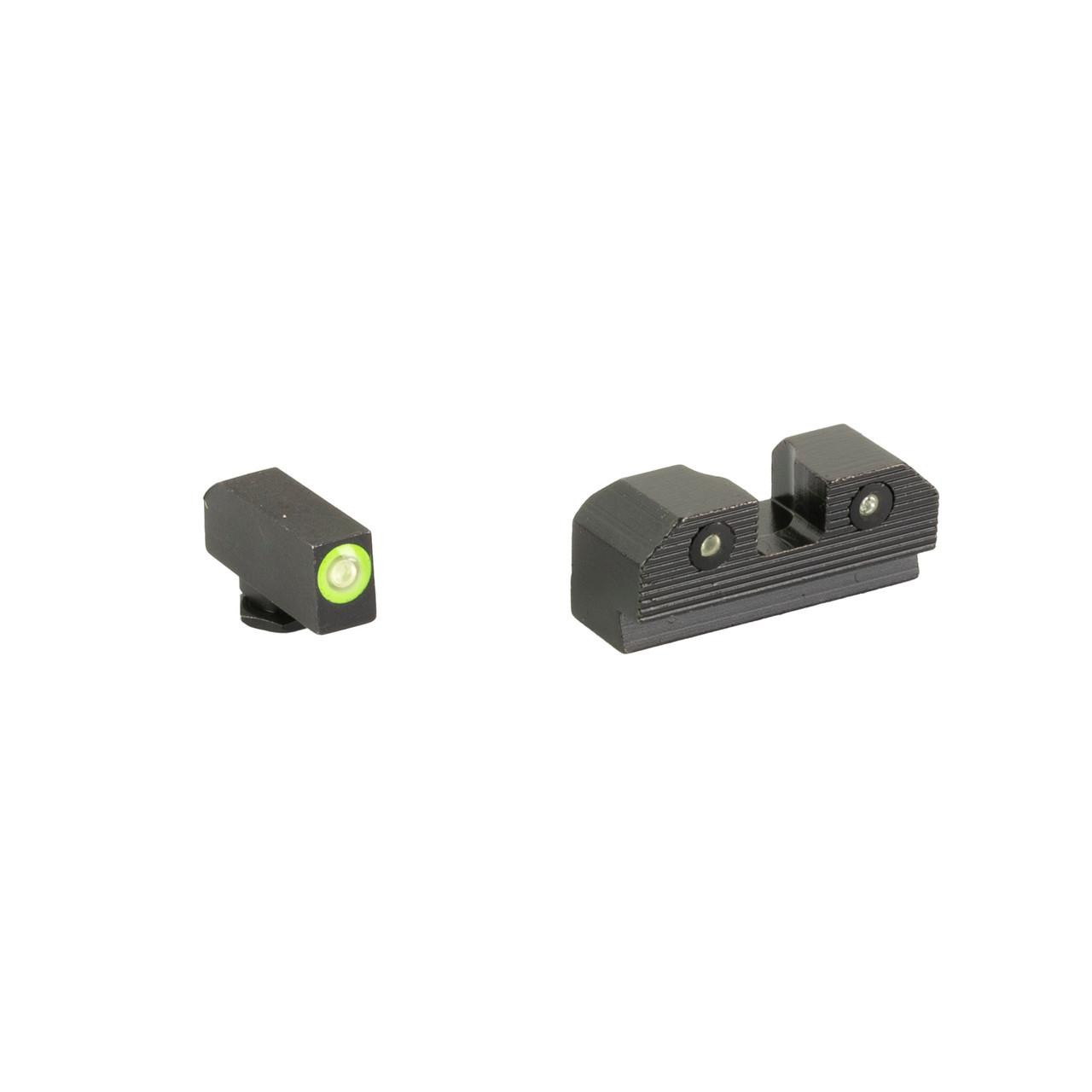 XS Sights XS R3D 2.0 GLOCK 21 GREEN 