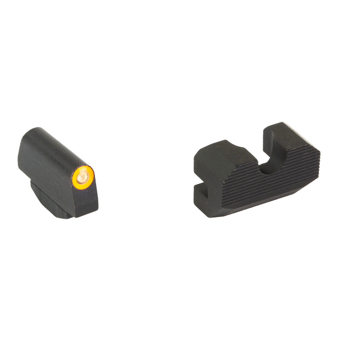 XS SW-M002S-4N Minimalist Night Sights for S&W N Frame