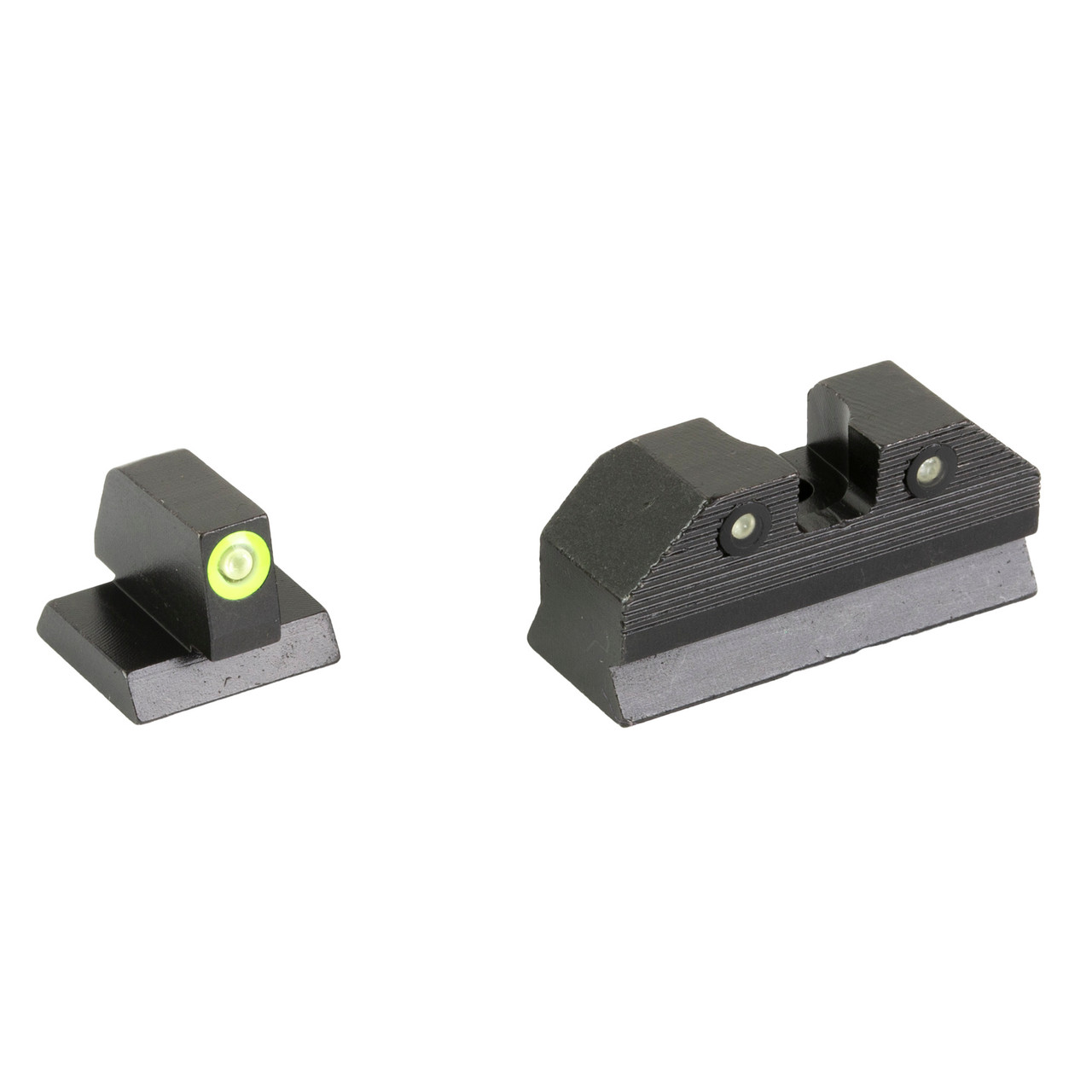 XS MR-R201S-6G R3D 2.0 Night Sights for Desert Eagle