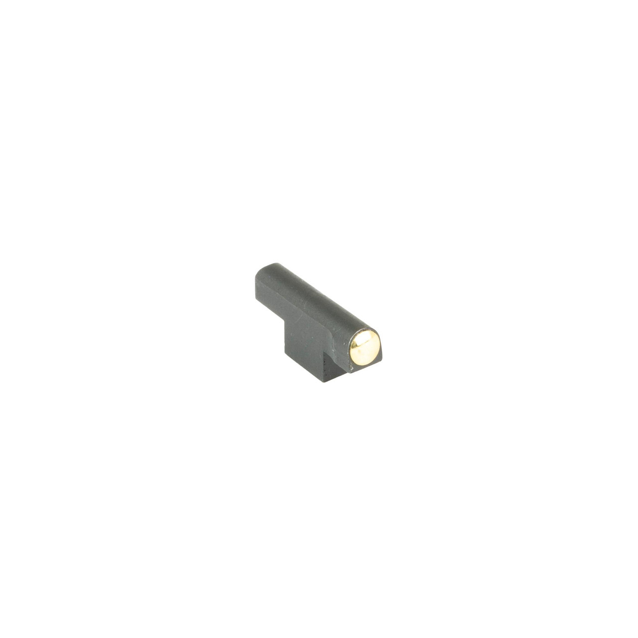XS CM-RV001S-1BRASS Colt Viper Standard Dot Brass Frnt Sight