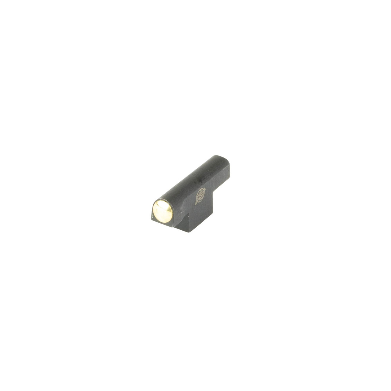 XS CM-RV001S-1BRASS Colt Viper Standard Dot Brass Frnt Sight