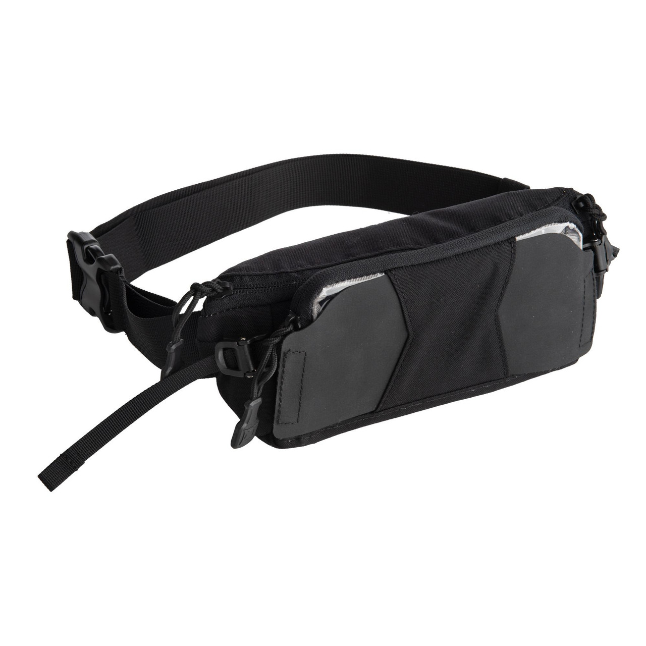 Vertx F1 VTX5227 SOCP Sling Waist Pack Black