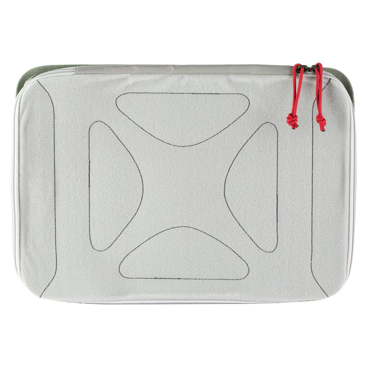 Vertx VTX5235 Vertx VTX5235 PACK ORGANIZER LARGE GRAY VTX5235
