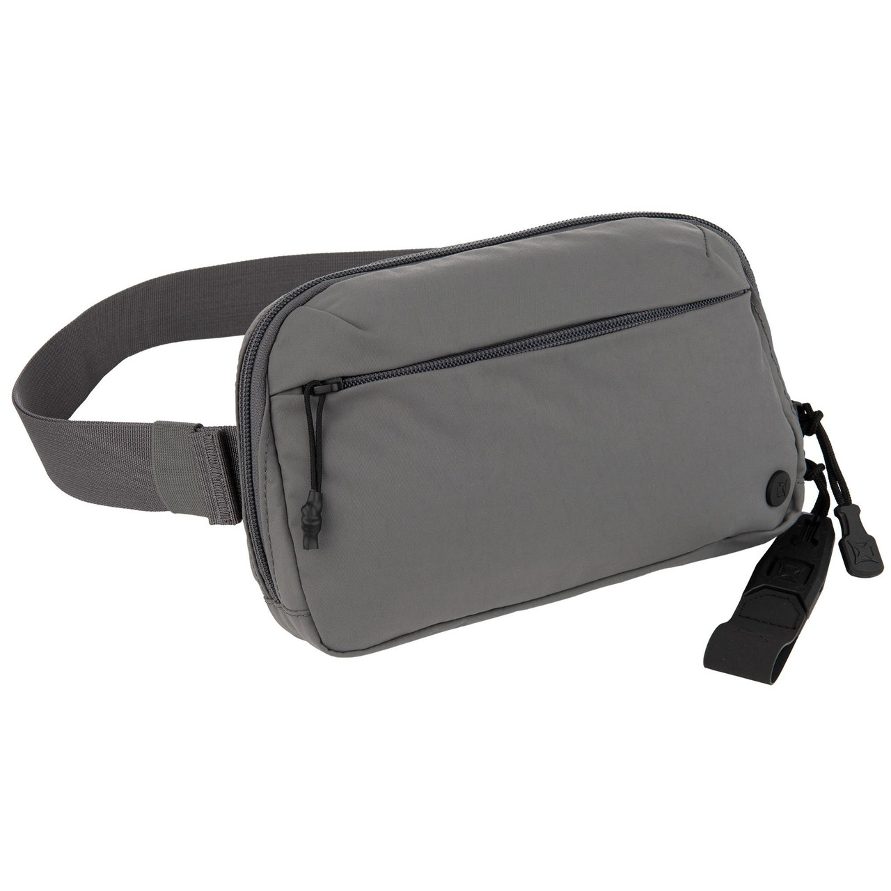 Vertx VTX5264 WGY Everyday Fanny Pack 2.0 Gray