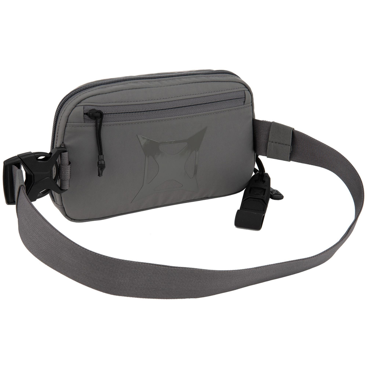 Vertx VTX5264 WGY Everyday Fanny Pack 2.0 Gray