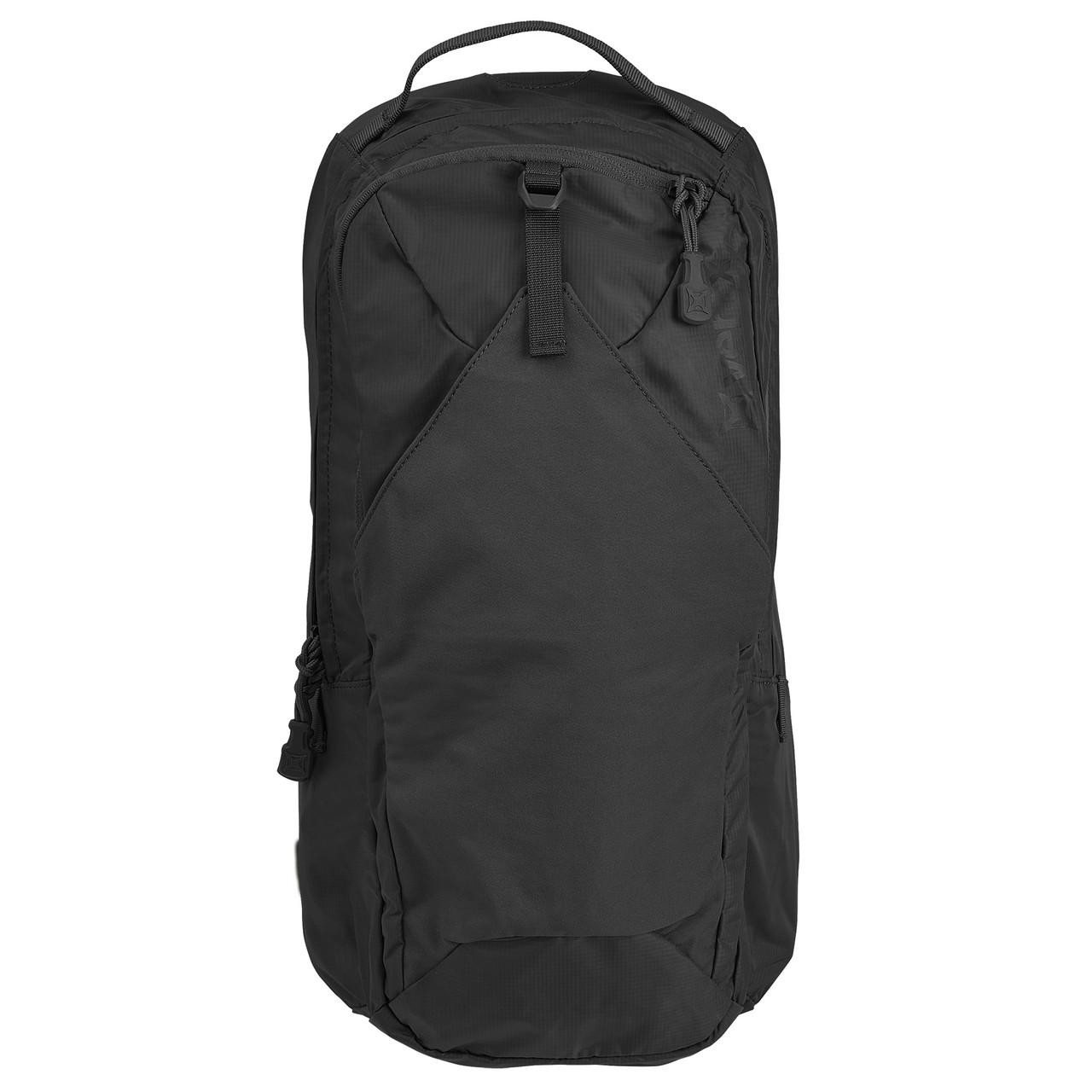 Vertx 5058-IAB Vertx 5058-IAB LONG WALKS BACKPACK 15L BLACK VTX5058-IAB