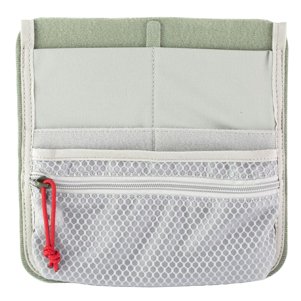 Vertx VTX5236 Vertx VTX5236 ORGANIZER ADMIN GRAY VTX5236