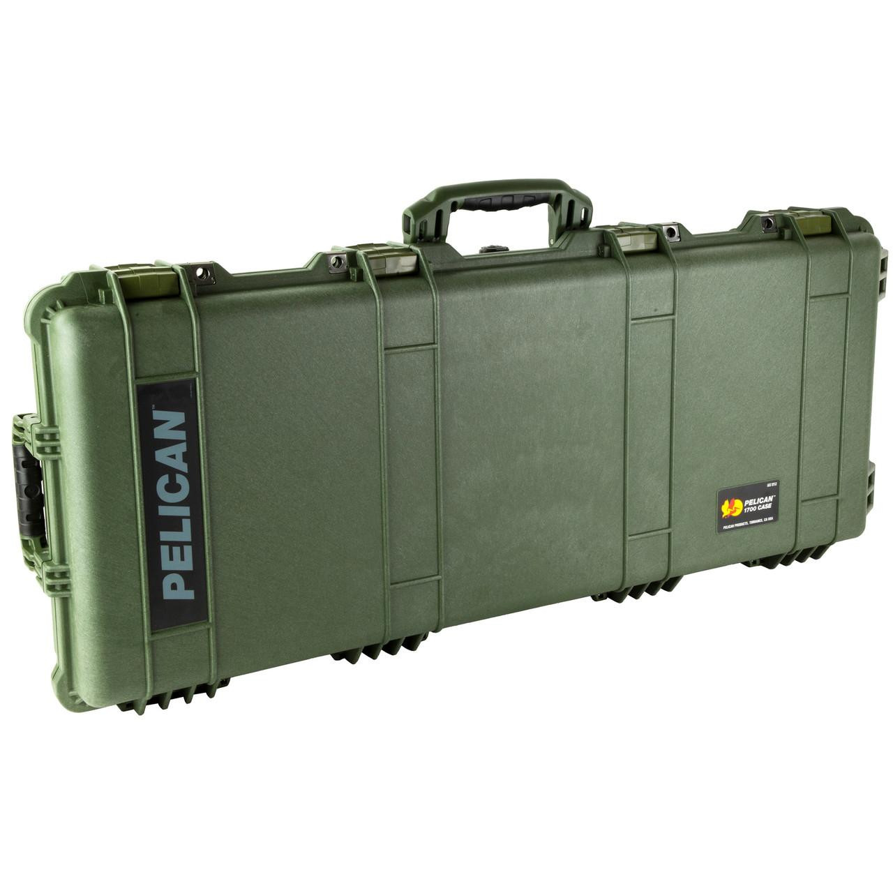 Pelican PELICAN 1700 PROTECTOR LONG CASE ODG 