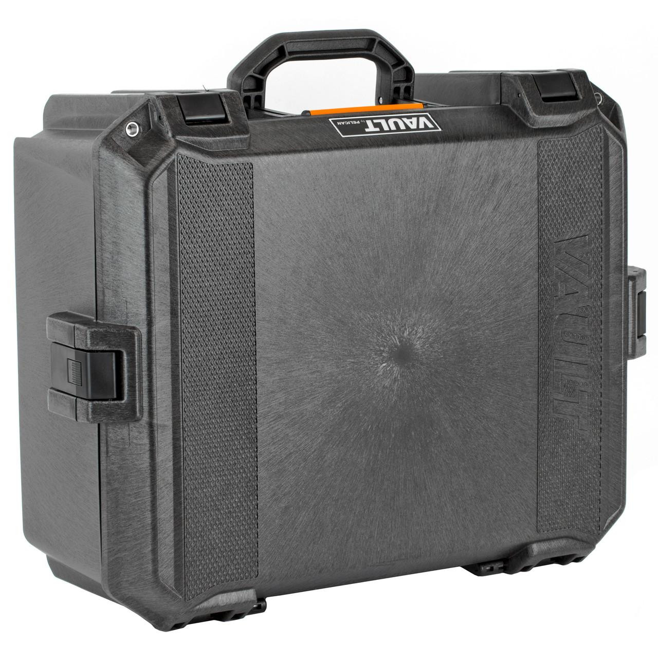Pelican PELICAN VAULT V550 CASE 23X18X10 BLK 