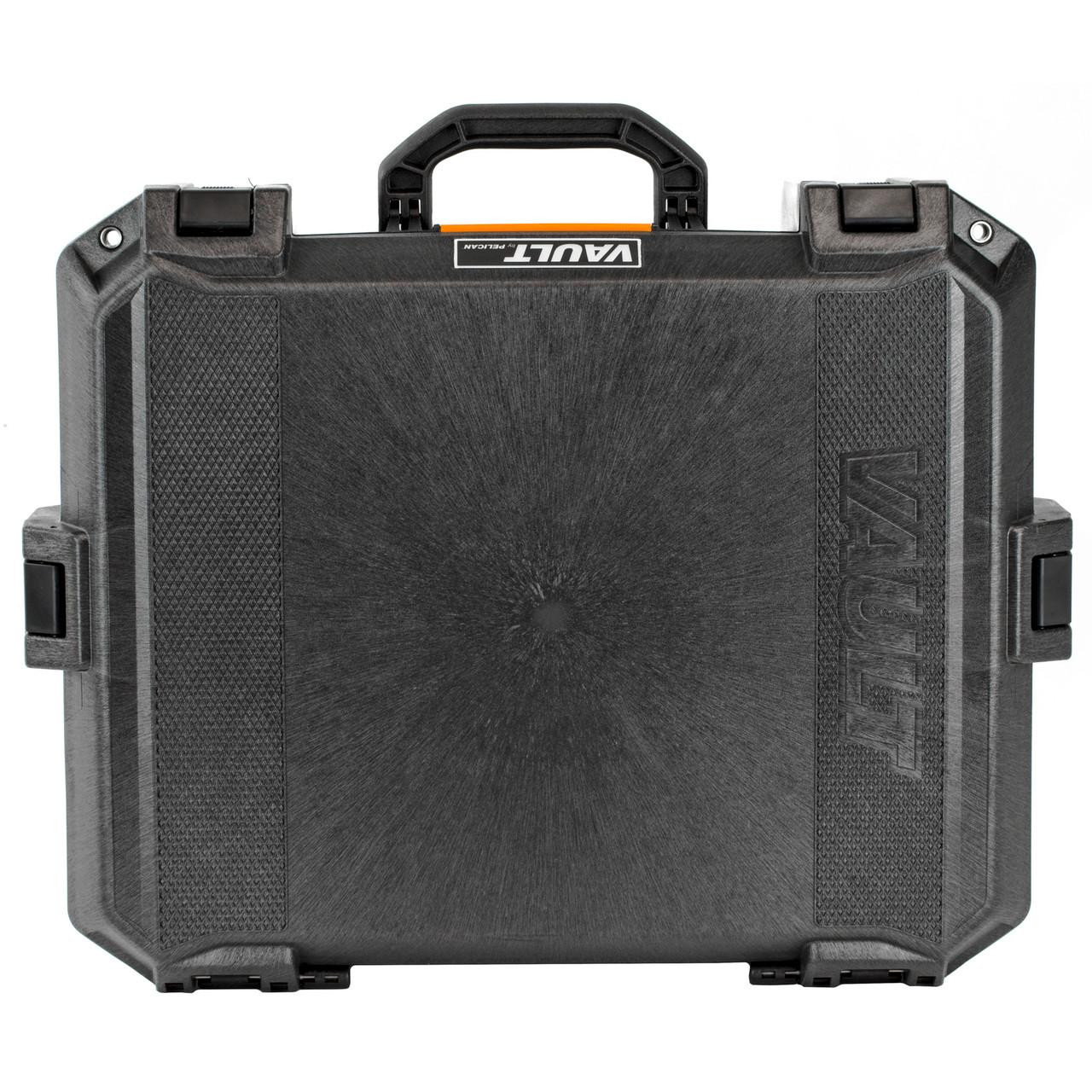 Pelican PELICAN VAULT V550 CASE 23X18X10 BLK 