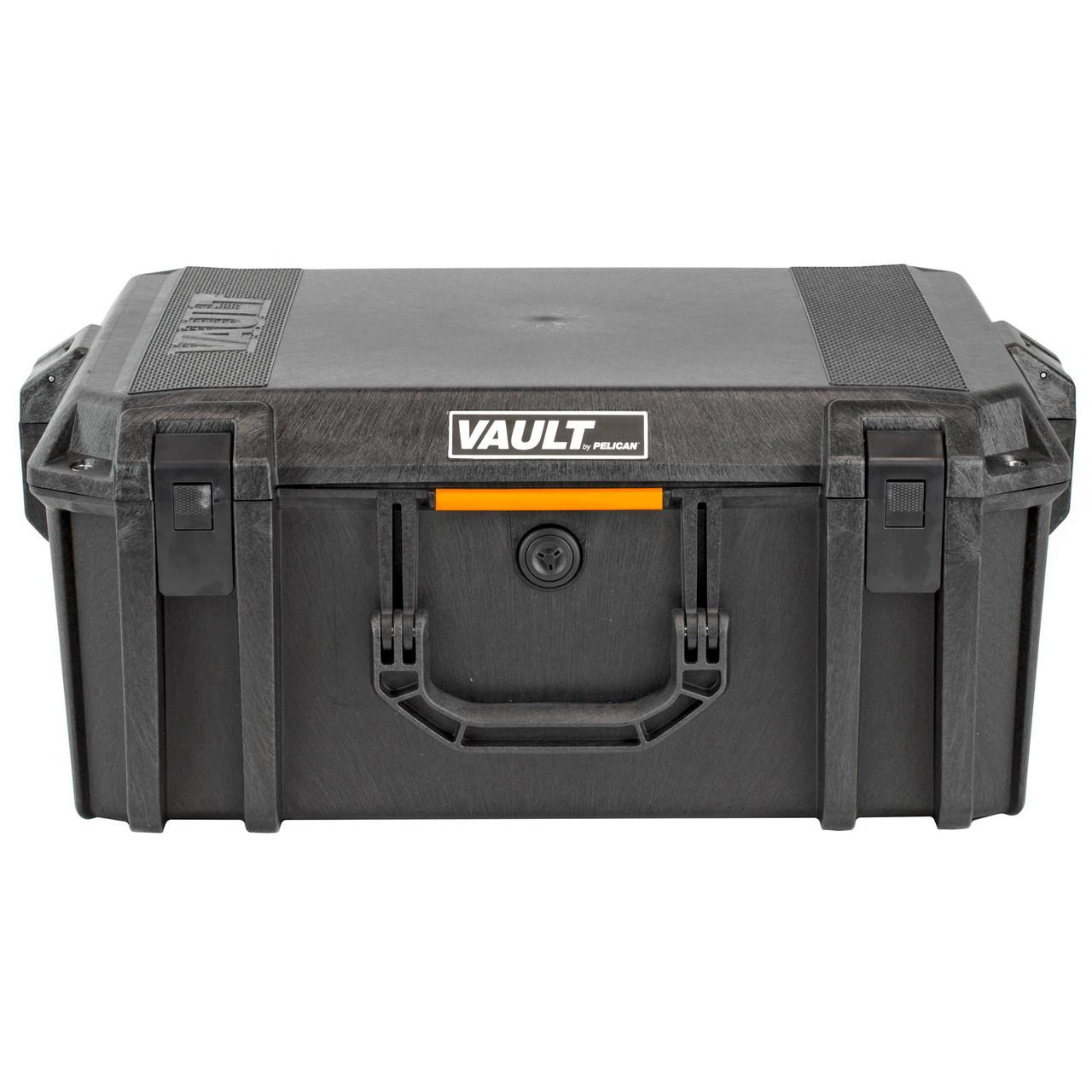 Pelican PELICAN VAULT V550 CASE 23X18X10 BLK 