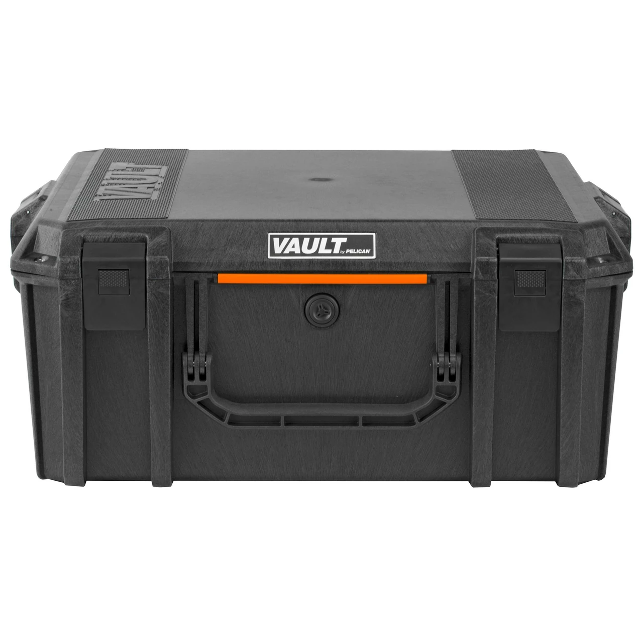 PELICAN VAULT VCV600-0000-BLK V600 CASE 25x21x11 BLK