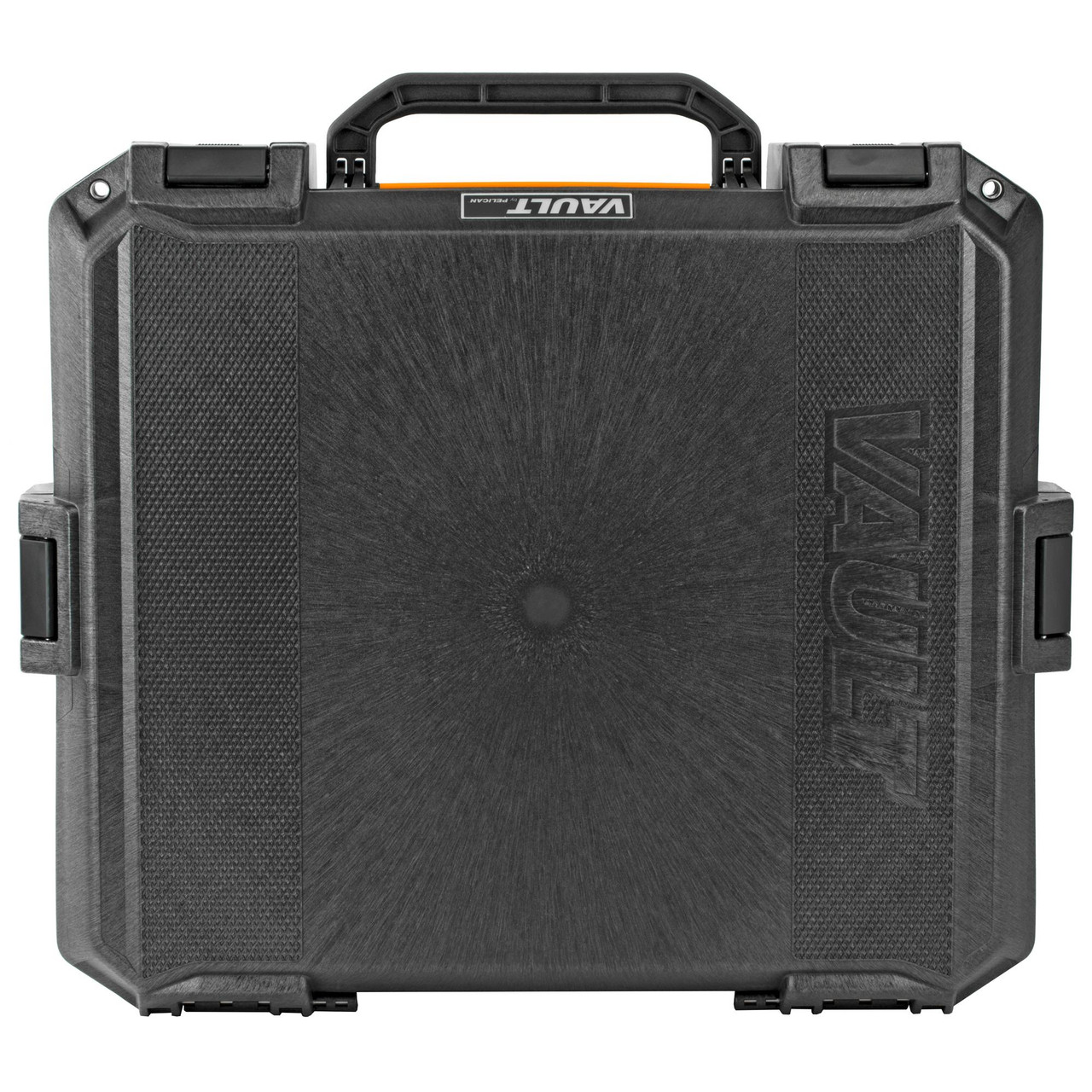 PELICAN VAULT VCV600-0000-BLK V600 CASE 25x21x11 BLK