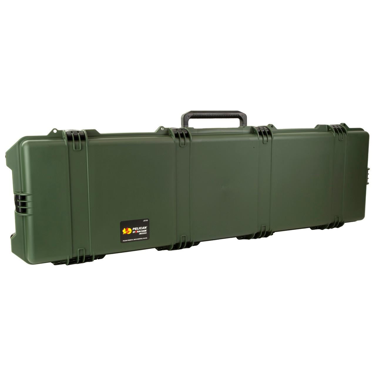 Pelican PELICAN IM3300 STORM CASE OD GREEN 