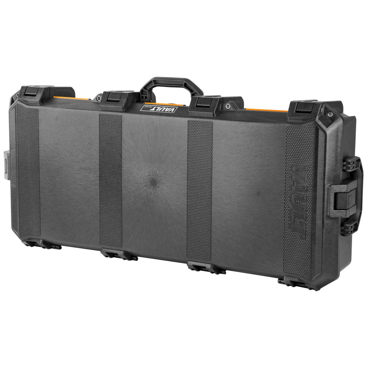 Pelican PELICAN VAULT V700 TKDWN/AR CASE BLK 