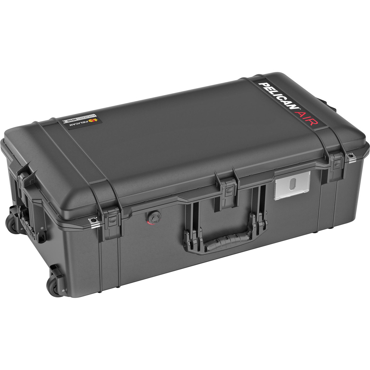 Pelican 016150-0001-110 Air Case, lightweight and durable protective travel case with wheels and secure latches