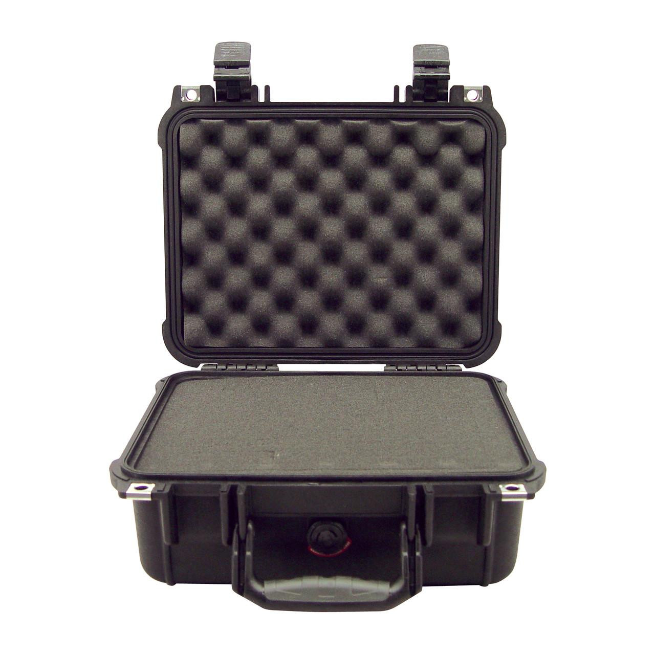 Pelican 1400-000-110 PELICAN 1400 PROTECTOR CASE BLK PP1400