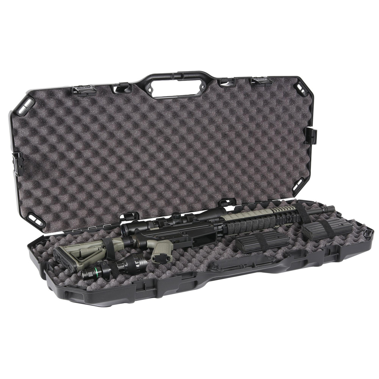 PLANO 1073600 TACTICAL 36" Long Gun Case Black