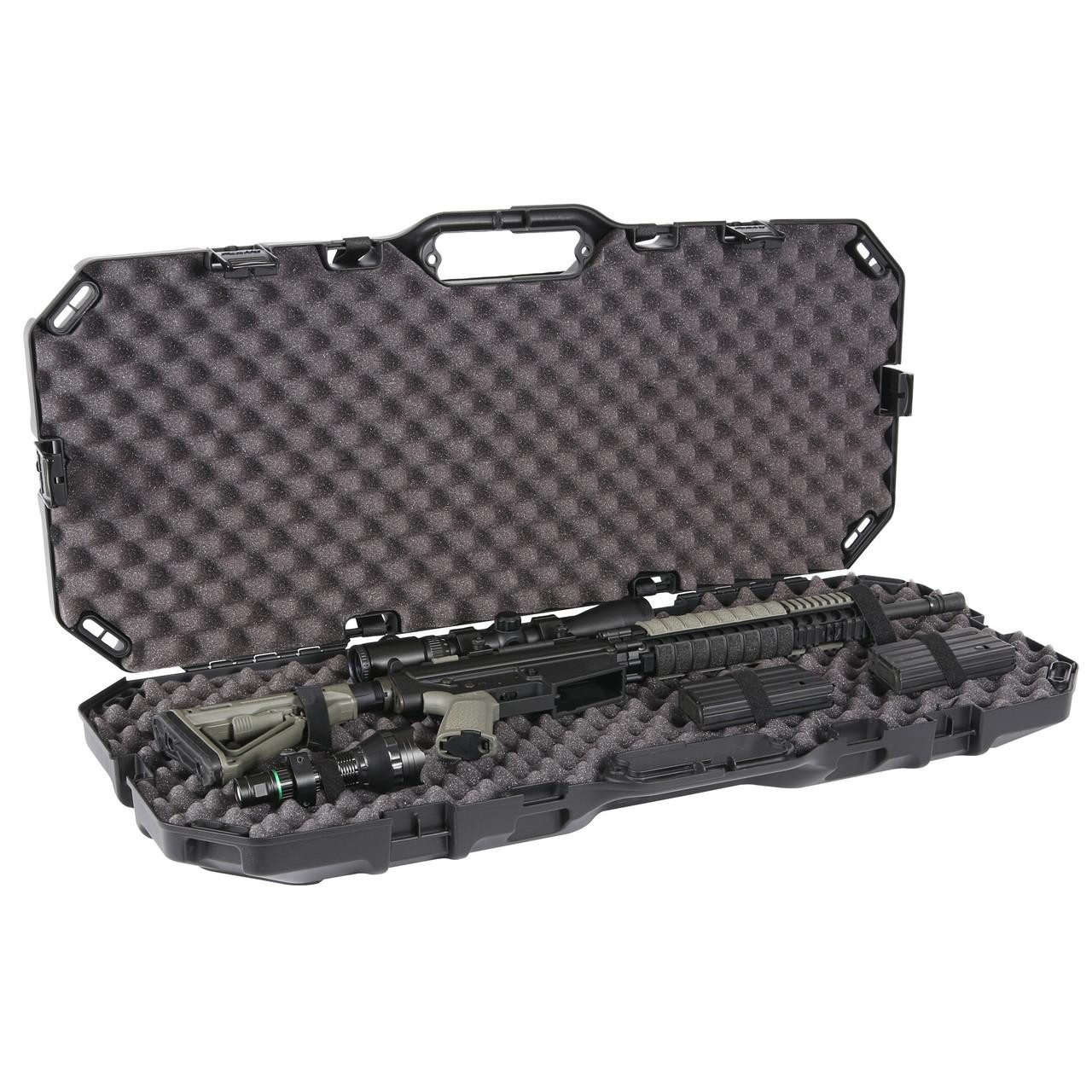 Plano PLANO TACTICAL 36" LONG GUN CASE BLK 