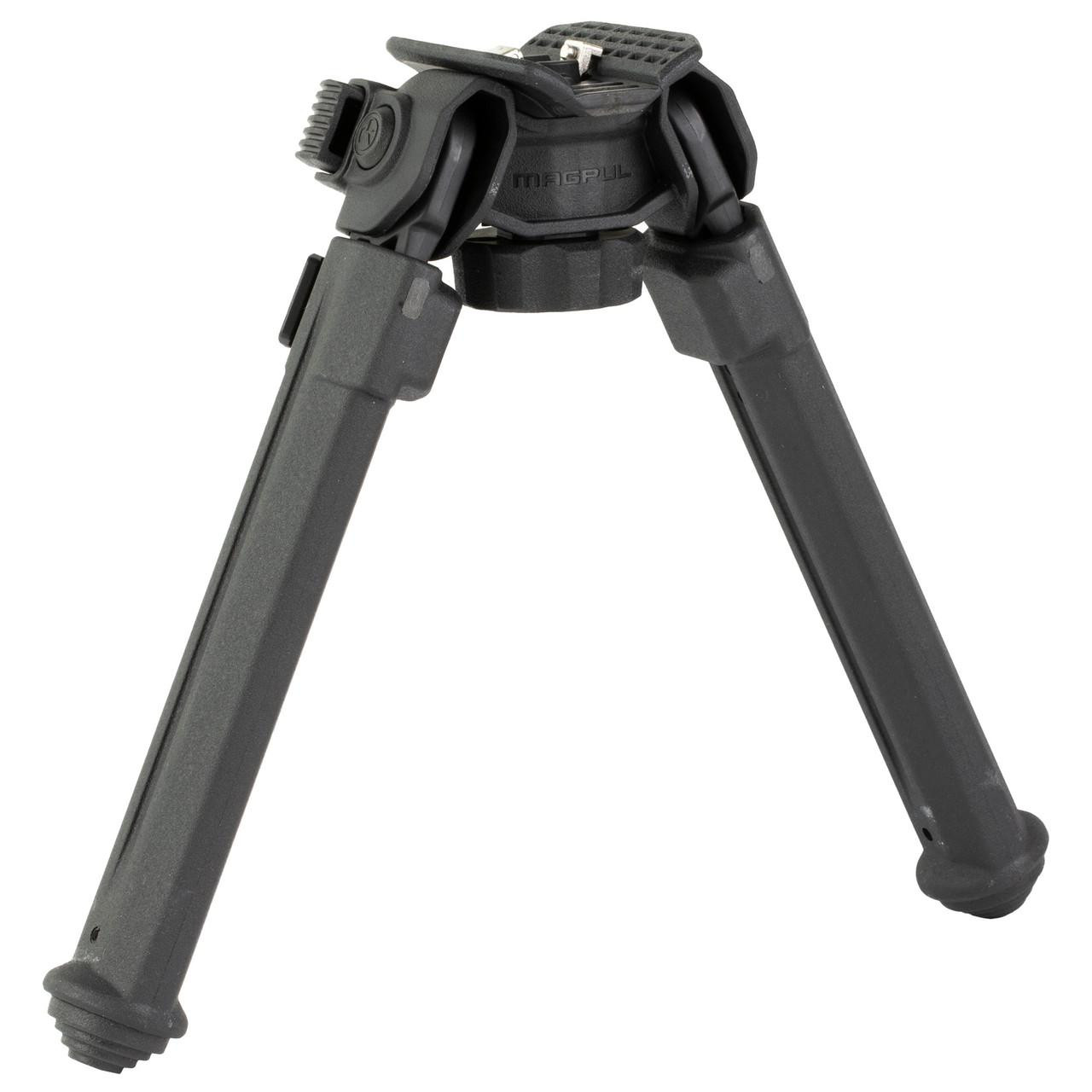 Magpul Industries MAGPUL MOE BIPOD BLK