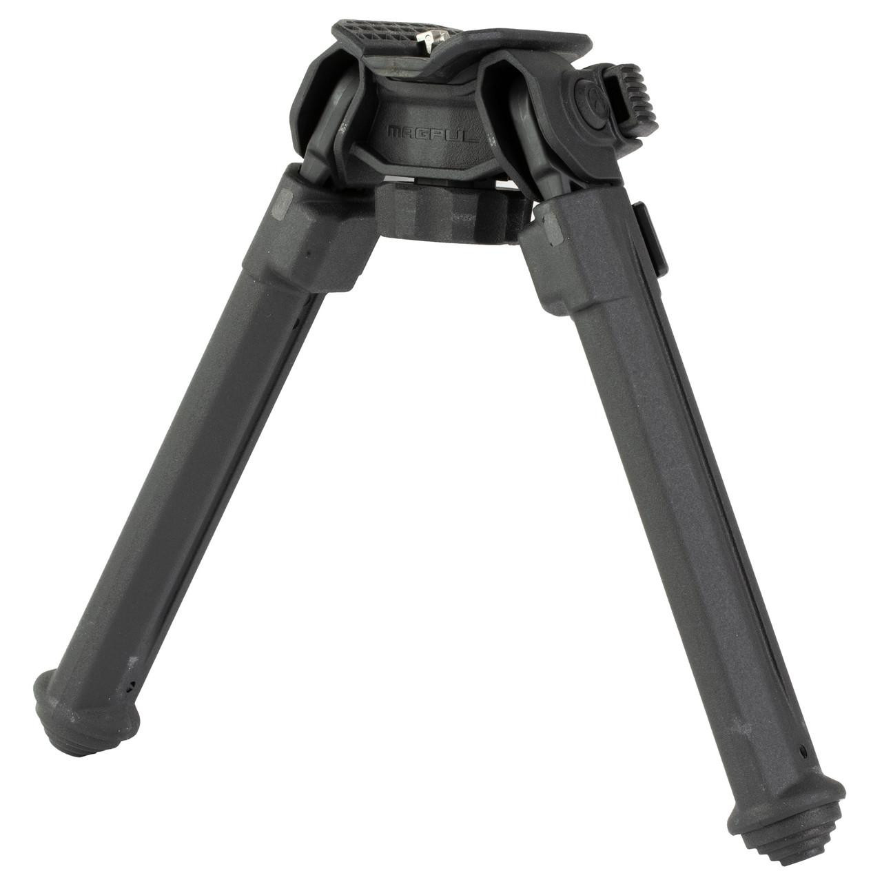 Magpul Industries MAGPUL MOE BIPOD BLK