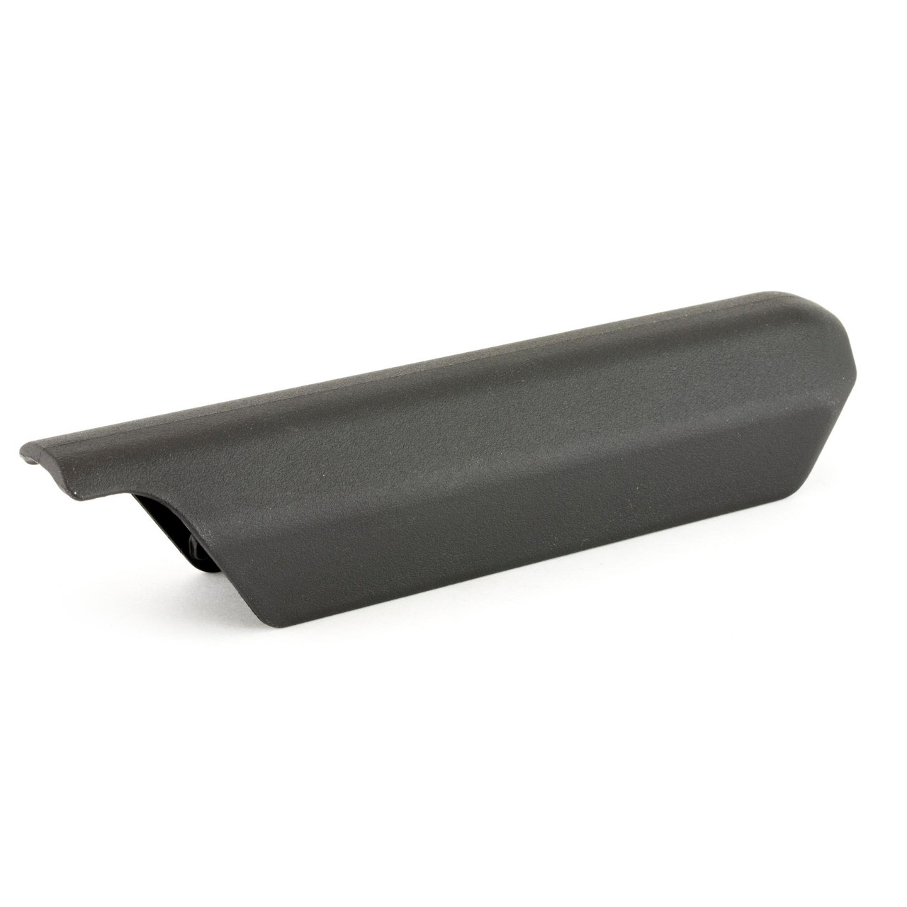 Magpul Industries Magpul MAG445-BLK Tool-less Cheek Riser for MOE AK & Zhukov-S Stocks, Adjustable Height Cheek Riser in black, made in USA.