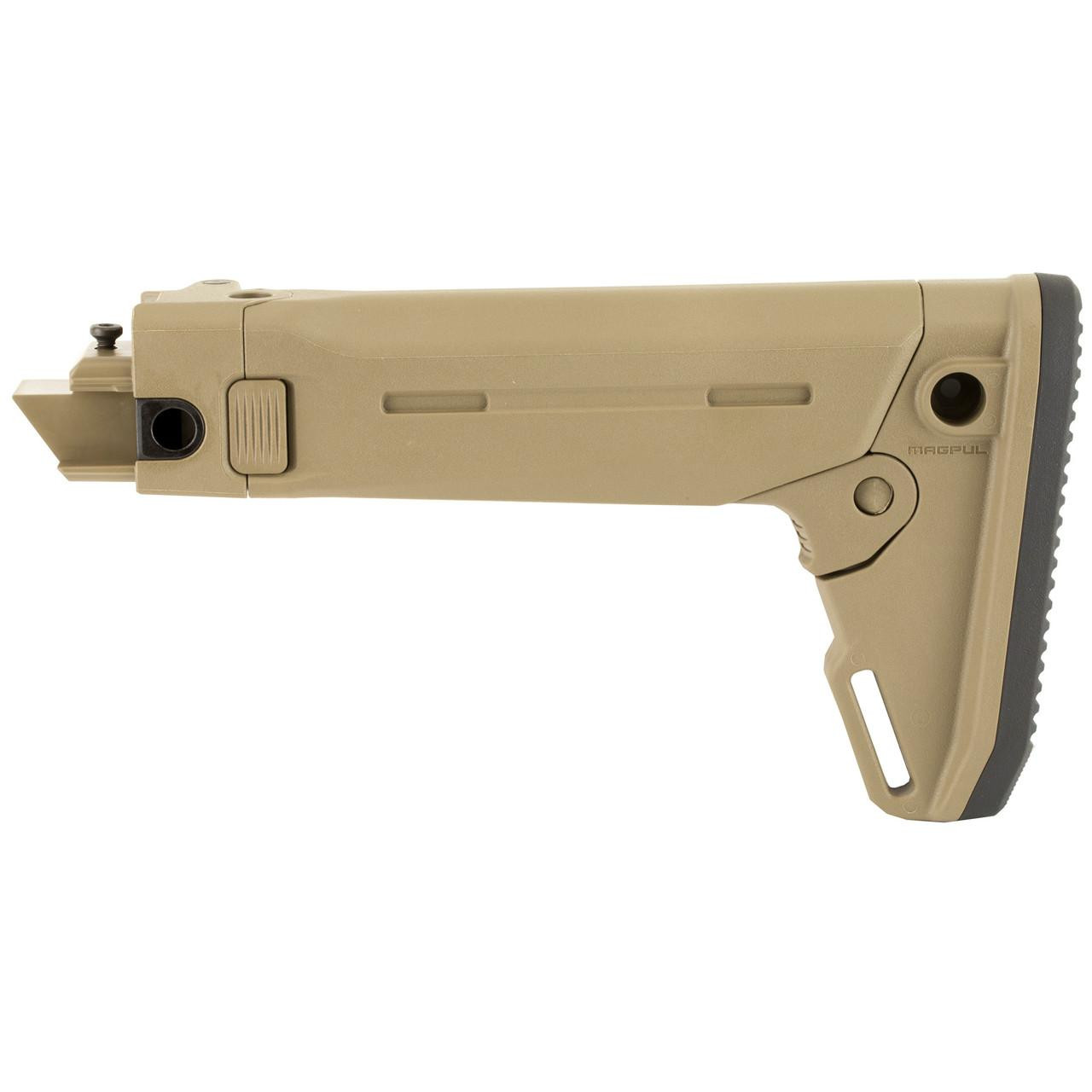 Magpul Industries MAGPUL ZHUKOV-S STK AK47/AK74 FDE 