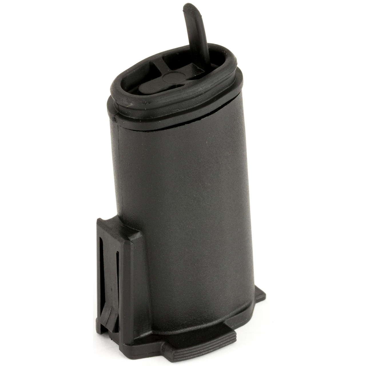 Magpul Industries MAG056-BLK Battery Core Unit for MIAD & MOE Grips, water resistant storage for AA and AAA batteries.
