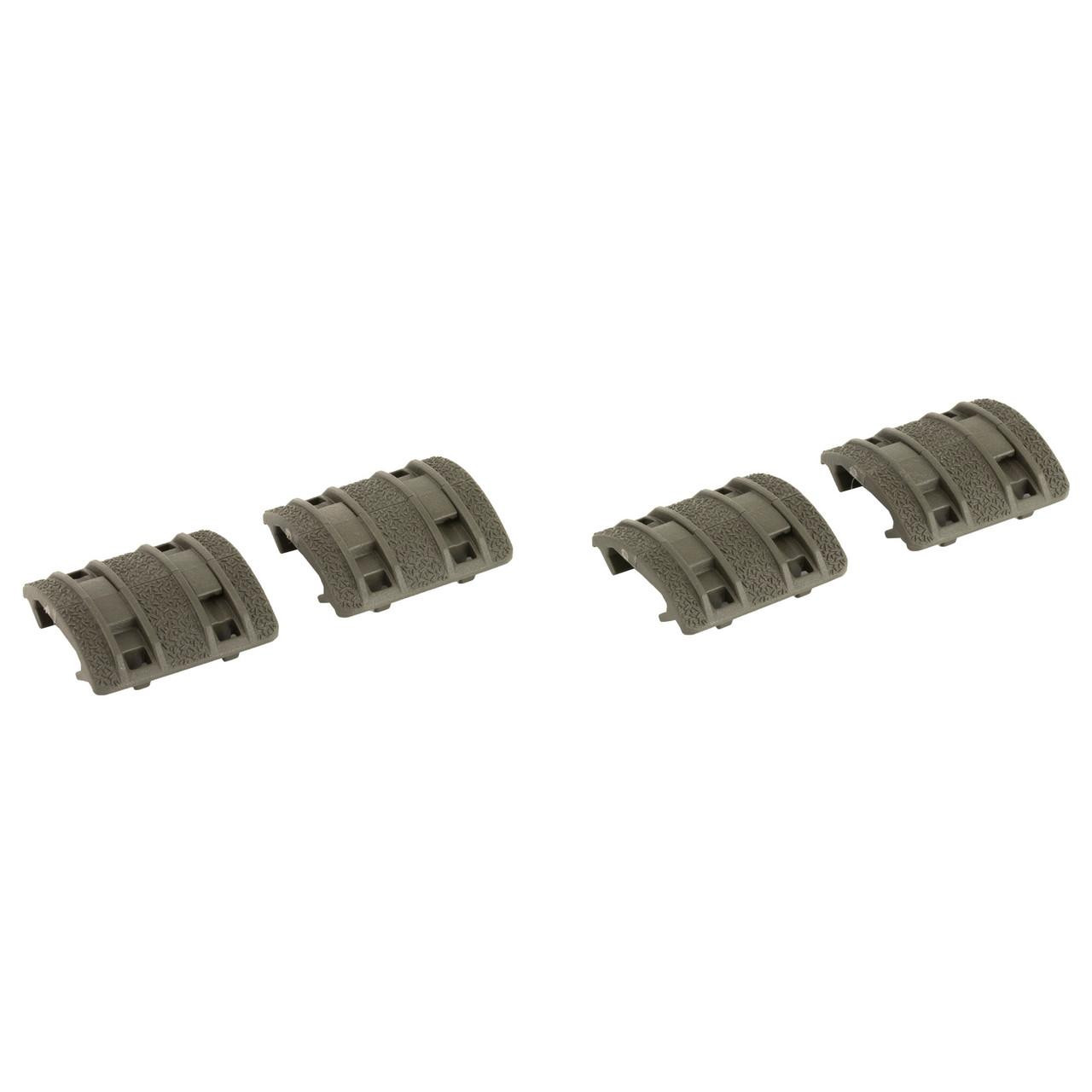 Magpul Industries MAG510-ODG Magpul Industries MAG510-ODG XTM Enhanced Rail Panel OD - Durable, Anti-Slip Rail Protection for Optimal Performance MPIMAG510OD
