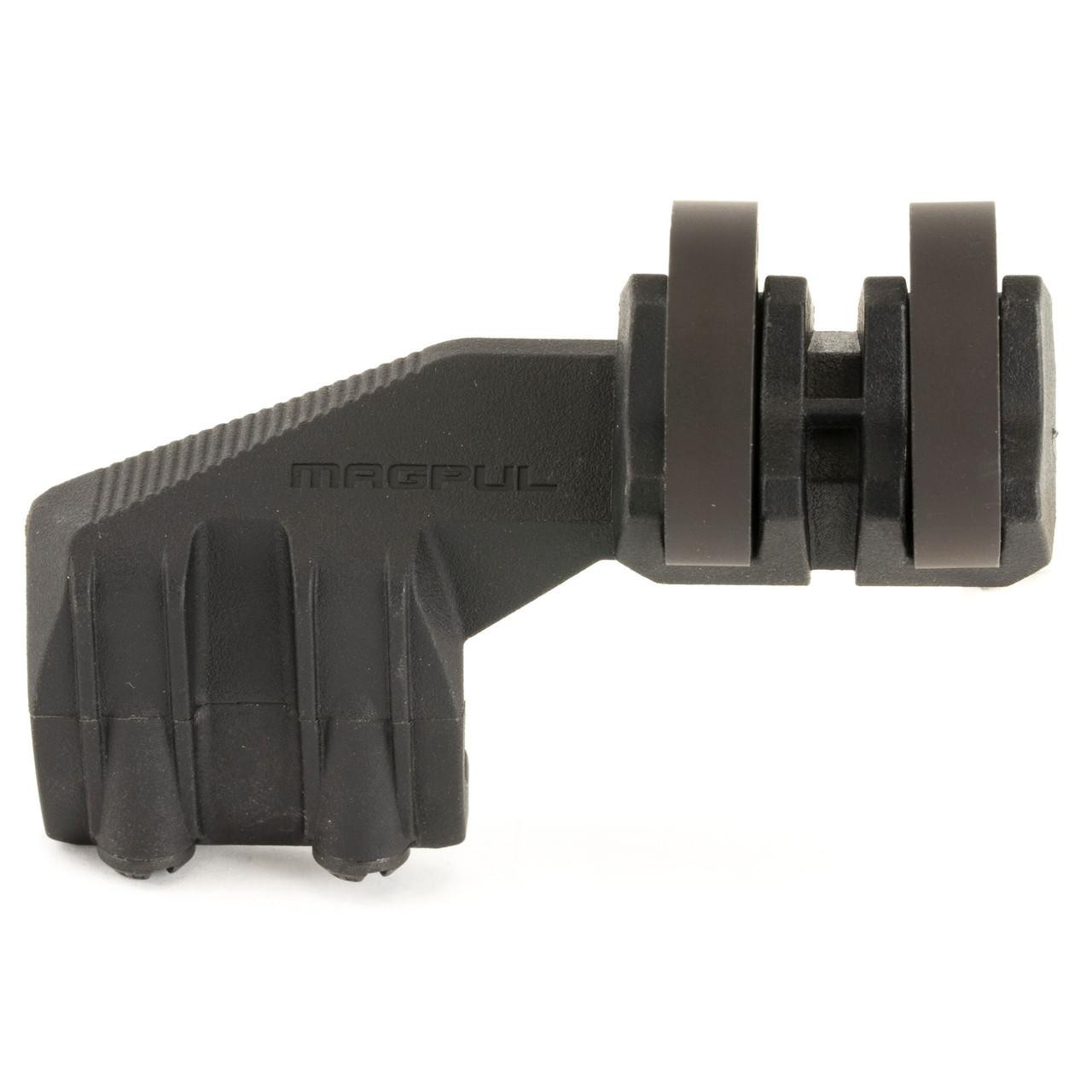 Magpul Industries MAG498-BLK-RT Magpul Industries MAG498-BLK-RT Rail Light Mount Right Black for Tactical Efficiency | Compatible with 1913 Picatinny Rail MPIMAG498-RT-BLK