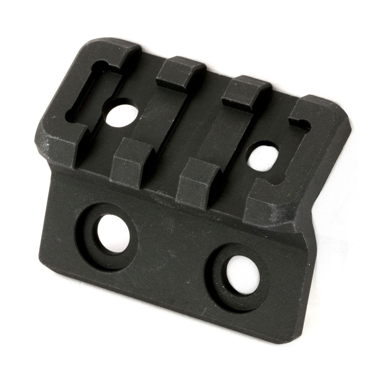 Magpul Industries MAGPUL M-LOK OFFSET LIGHT/OPTIC MNT