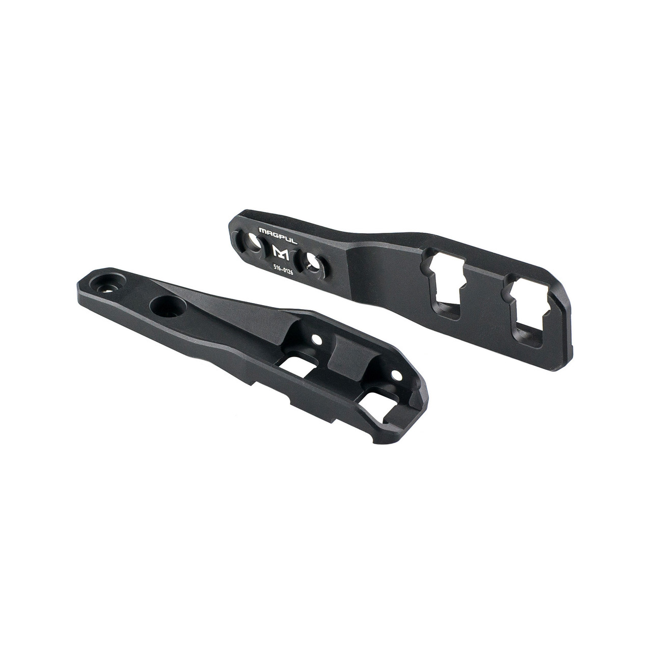 Magpul MAG935-BLK M-LOK Extended Cantilever Scout Mount | Tactical Lighting Solutions for Surefire & Streamlight