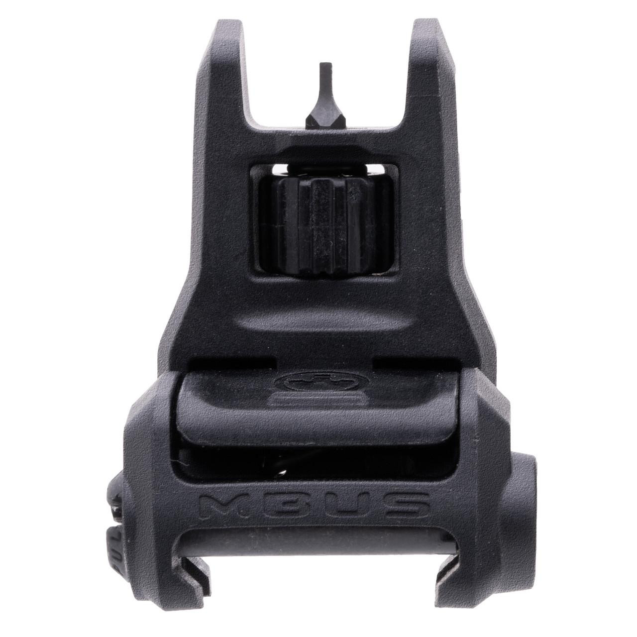 Magpul Industries MAGPUL MBUS 3 FRONT SIGHT BLK 