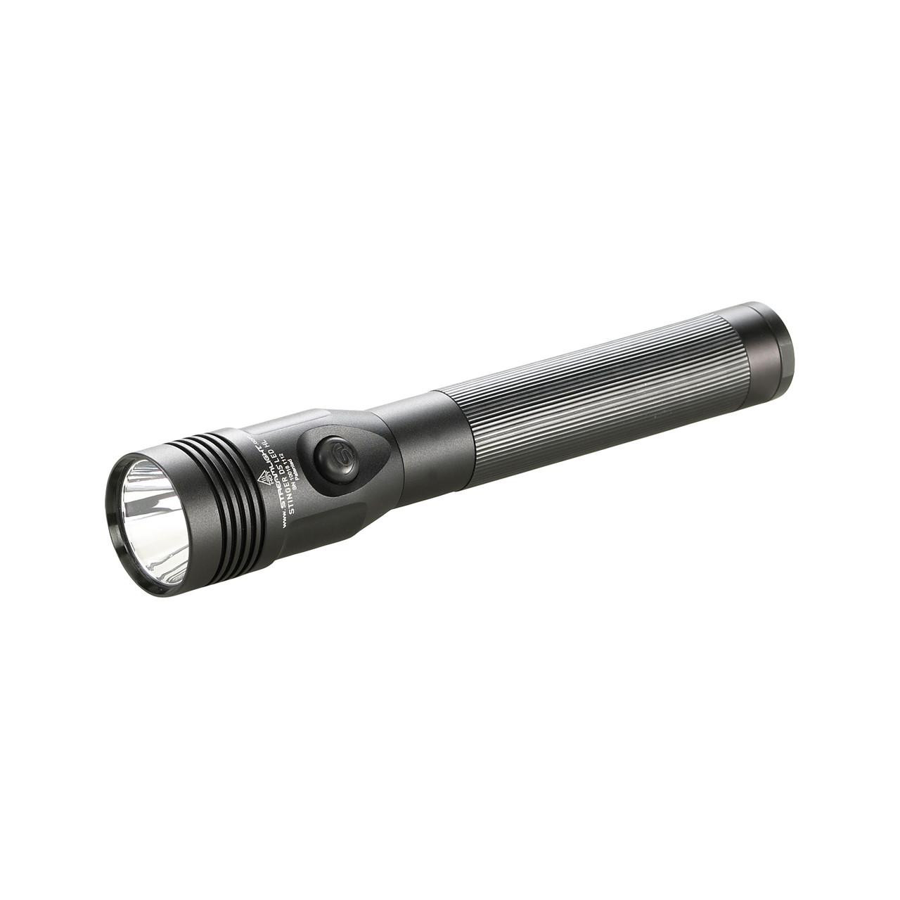 Streamlight 75454 Streamlight STINGER DS LED HL W-AC/DC STL75454