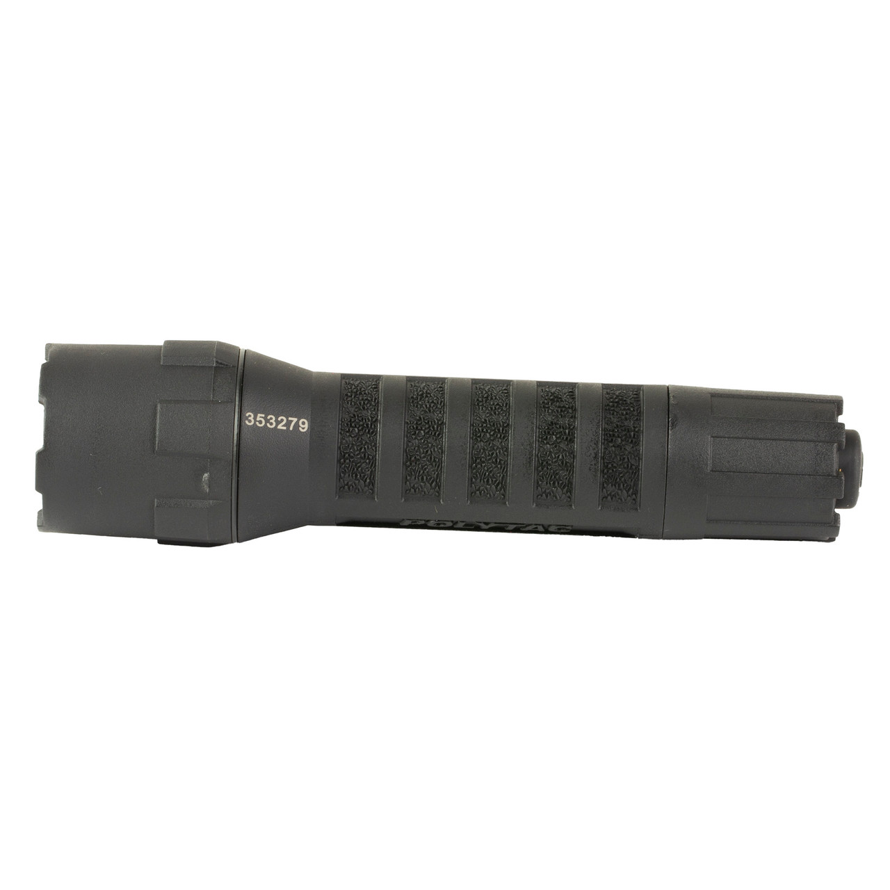 Streamlight 88850 PolyTac LED Tactical Light - 600 Lumens with TEN-TAP Programming for Customizable Performance