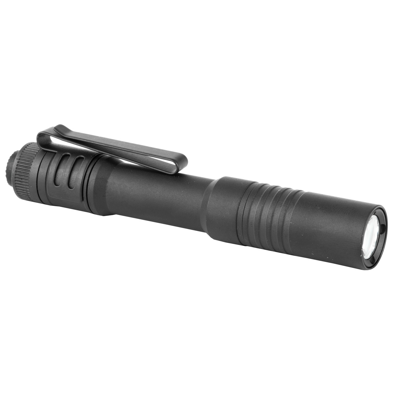 Streamlight 66601 MicroStream USB Rechargeable Flashlight - Compact, Durable, and Perfect for Everyday Carry