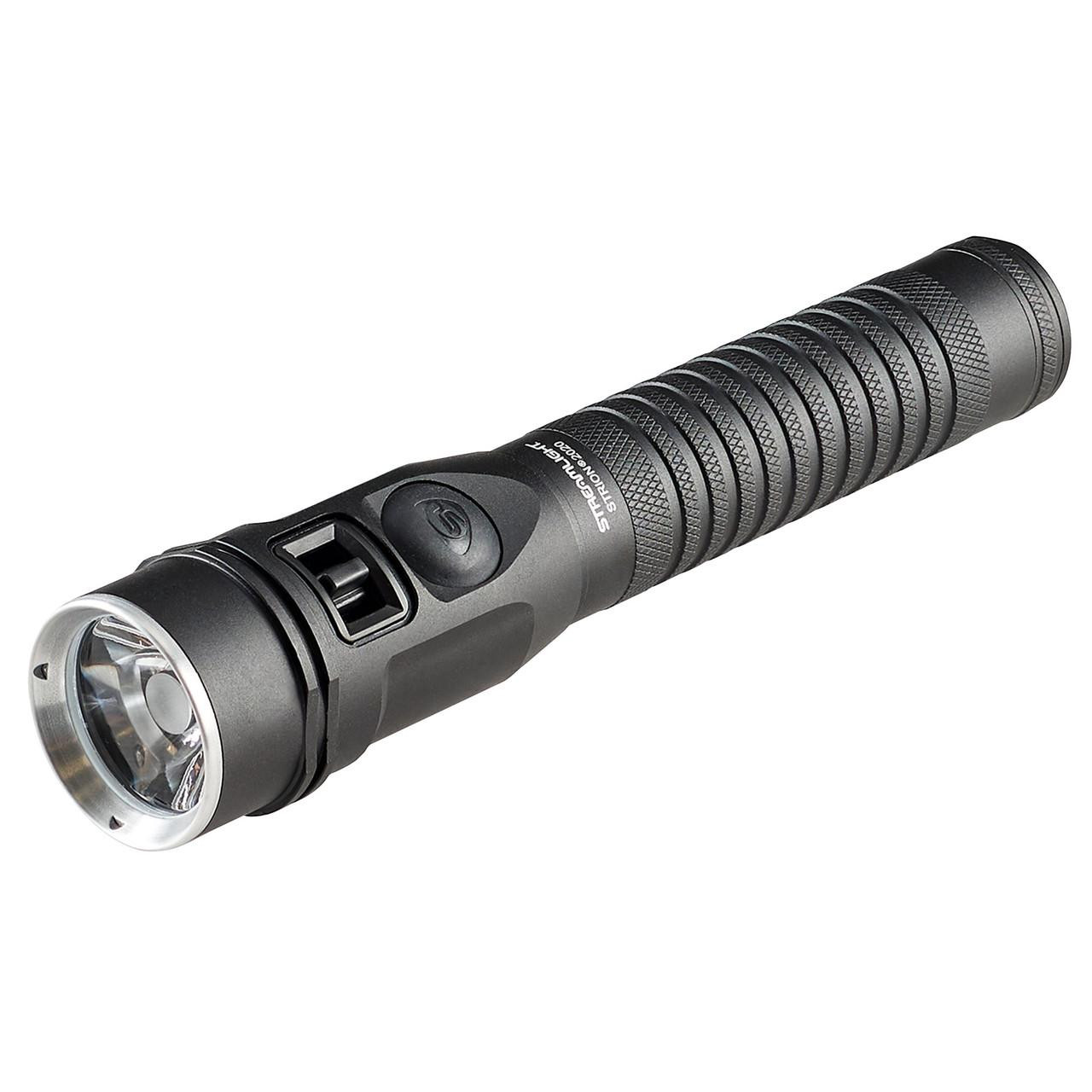 Streamlight 74431 Streamlight STRION 2020 W/AC/12V DC BK STL74431