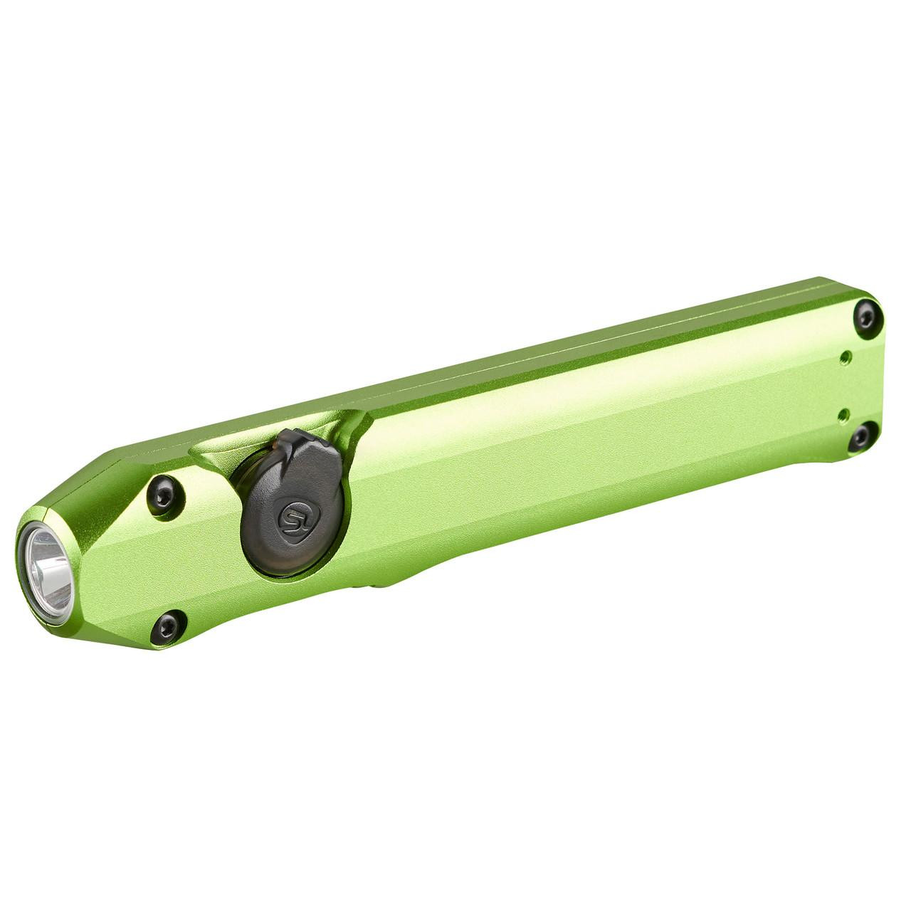 Streamlight STRMLGHT WEDGE USB-C LIME GREEN 